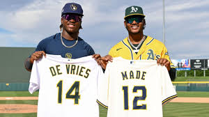 mlb futures game Picture