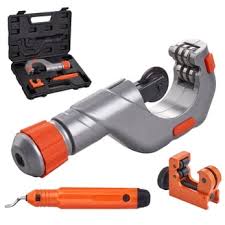 PVC Deburring Tool for Home Improvement