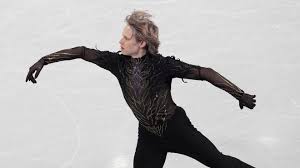 Preparing for the Skating Show