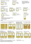 Portes-fentres - Fentres - Lapeyre