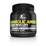 ANABOLIC AMINO 90Amino acids m