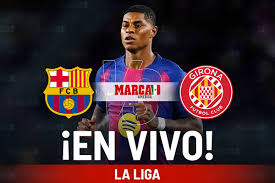 MARCA - News update