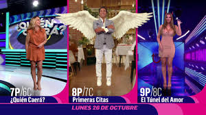 ¿Caerías por la trampilla? Así funciona el emocionante game show