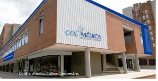 Resultado de imagen para COLMEDICA