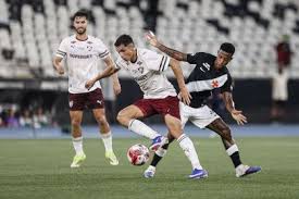 Fluminense x Vasco: horário e onde assistir à semifinal do Carioca