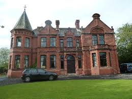 Troy Hall – Bild von Troy Hall Bed and Breakfast, Derry - TripAdvisor - troy-hall