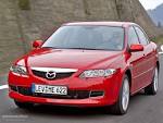 Mazda 6 2005