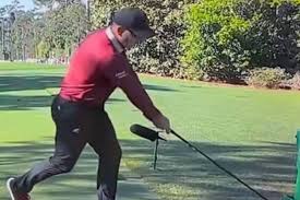 Tyrrell Hatton sends blunt LIV Golf message with telling song choice - dailyclubgolf.com