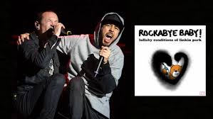 Linkin Park Gets the Lullaby Treatment