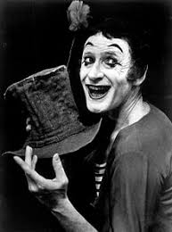 Marcel Marceau - Wikiquote via Relatably.com