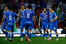 Tabla Liga Mx