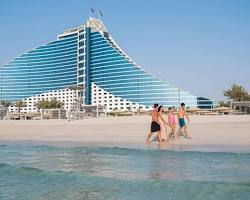 Jumeirah Beach Hotel