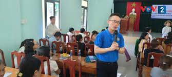 VOV - News update