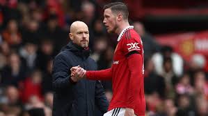 Ten Hag proud to reunite with Weghorst at Twente