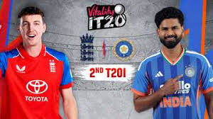 Cricbuzz
