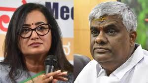Friction in the Alliance: HD Revanna Lashes Out Over Denied Rajya Sabha Tickets