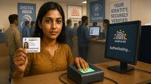 UIDAI Aadhaar Update: आ रहा नया सिस्‍टम… अब घर बैठे फोन नंबर से एड्रेस तक, खुद ही अपडेट कर पाएंगे आधार