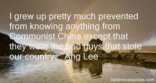 Ang Lee quotes: top famous quotes and sayings from Ang Lee via Relatably.com