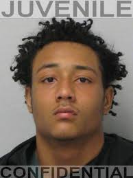 Andrew Ryan Parham, 15, charged with murder and burglary while committing battery. (Photo: Jacksonville Sheriff&#39;s Office) - 1397766977000-PARHAM-ANDREW-RYAN