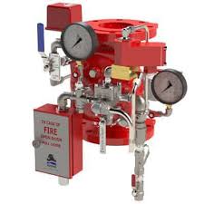 Floating ball valve - FP-400E-2MC - BERMAD CS Ltd ...
