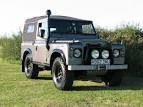 Land Rover Series - , the free encyclopedia