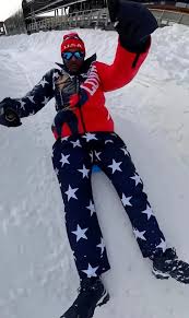 Snoop Dogg Is ‘Exactly What The World Needs’ After Olympic Sled Clip Goes Viral