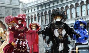 Resultado de imagen de carnival FAT Tuesday Celebration