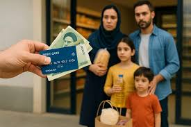 پول مراحل بعدی یارانه معیشتی کالابرگ فراهم شد