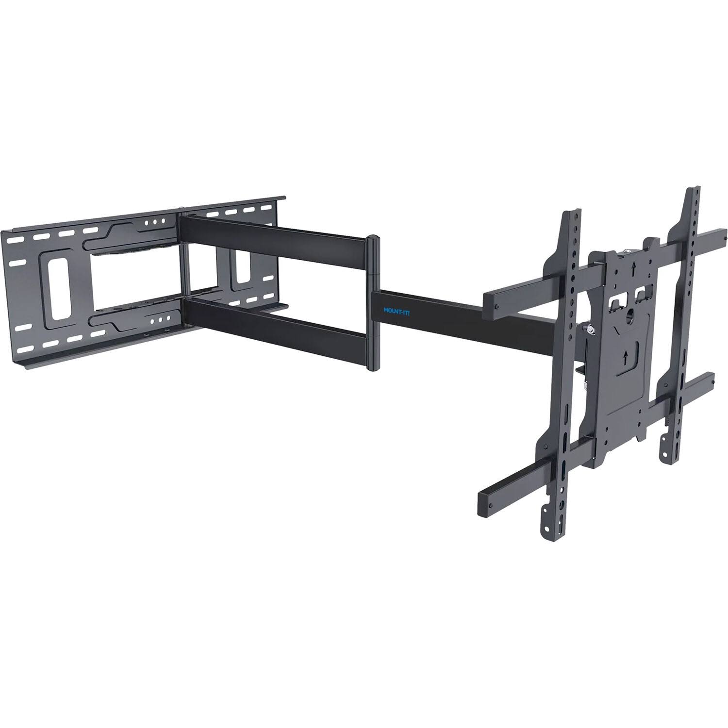 Mount It! Extra Long Full Motion TV Wall Mount