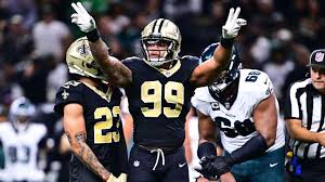 Saints Gear Up for Patriots: Chase Young's Debut, Kamara's Status, and Week 6 Updates