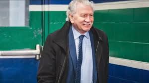 Sportsnet analyst John Garrett passes away