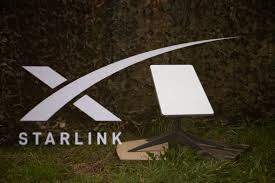 Elon Musk’s Starlink confirms it is experiencing outage