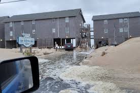 Hatteras Island Under Coastal Flood Advisory! What You Need to Know