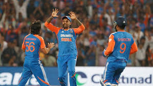 Wisden - News update