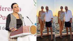Secretaria de Turismo aclara vacaciones y relojes de lujo: ‘Ninguno fue adquirido con recursos públicos’
