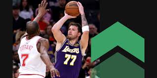 NBA Power Rankings: Lakers, Cavaliers, Nuggets inch closer to contenders tier
