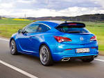 Opel opc j