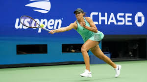 Who won on Tuesday at the 2026 US Open? Results and highlights
