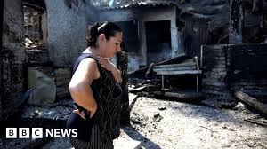 BBC - News update
