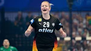 deutsche frauen-handballnationalmannschaft