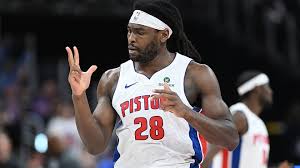 Pistons' Identity Roars Back with Defense, Isaiah Stewart