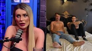 Bomba! Andressa Urach Revela a Verdade Sobre o Filme Adulto do Pai!