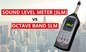 Sound Level Meters or Octave Band Sound Level Meters ...