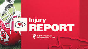 Chiefs.com - News update