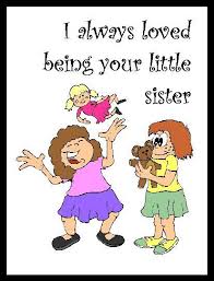 Witty Quotes For Sister. QuotesGram via Relatably.com