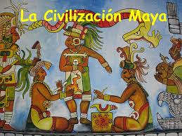 Resultado de imagen para ubicacion geografica de los mayas