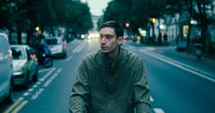 Théodore Pellerin: Le Film 
