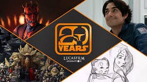 StarWars.com - News update