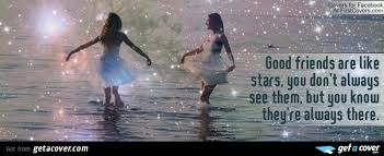 Friendship Quotes Facebook covers : getacover.com via Relatably.com