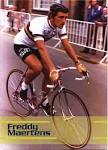 Freddy Maertens